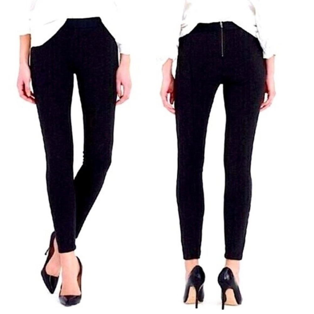 J CREW Pixie Pant Size SP